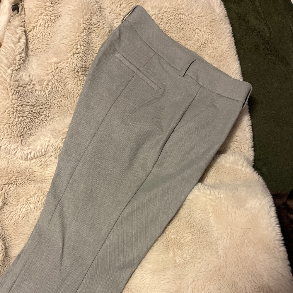 Express slacks